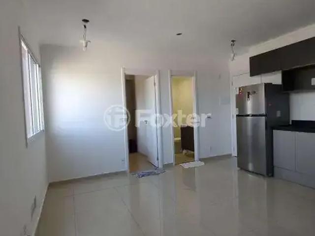 Apartamento para Venda em São Paulo/SP Santo Amaro 1 Quartos