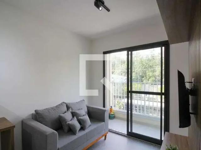 Apartamento para Venda em São Paulo/SP Santo Amaro 1 Quartos