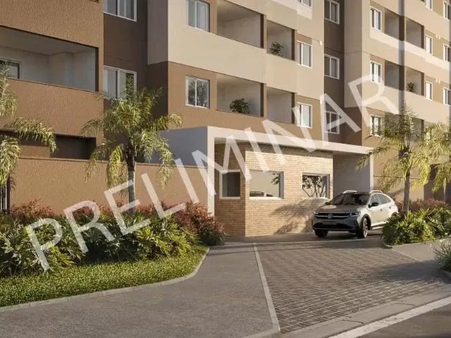 Apartamento para Venda em São Paulo/SP Santo Amaro 1 Quartos