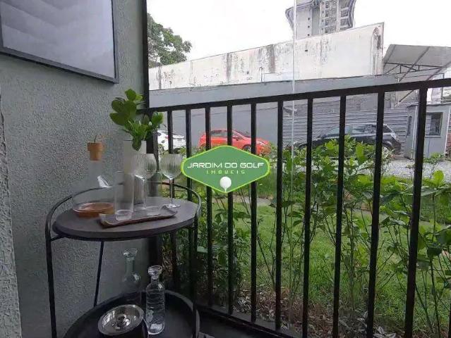 Apartamento para Venda em São Paulo/SP Santo Amaro 1 Quartos
