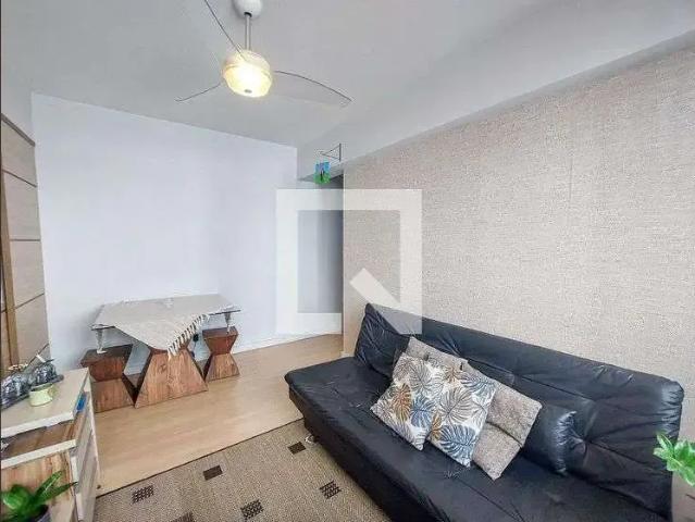 Apartamento para Venda em São Paulo/SP Santo Amaro 1 Quartos