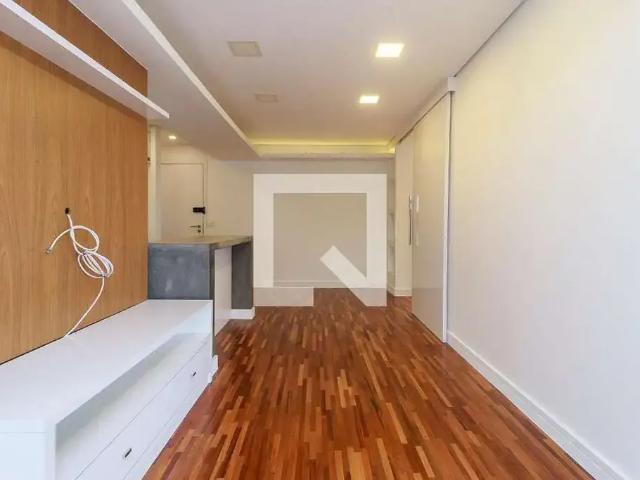 Apartamento para Venda em São Paulo/SP Santo Amaro 1 Quartos