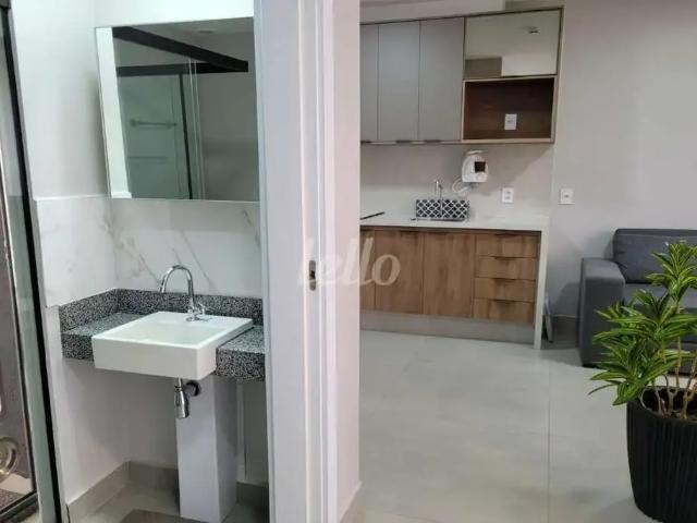 Apartamento para Venda em São Paulo/SP Santo Amaro 1 Quartos