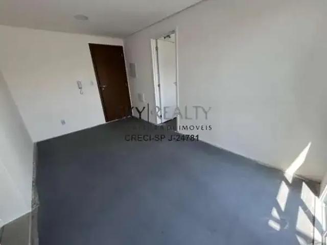 Apartamento para Venda em São Paulo/SP Santo Amaro 1 Quartos