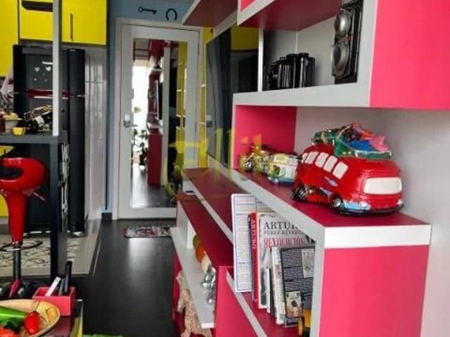 Apartamento para Venda em São Paulo/SP Santo Amaro 1 Quartos