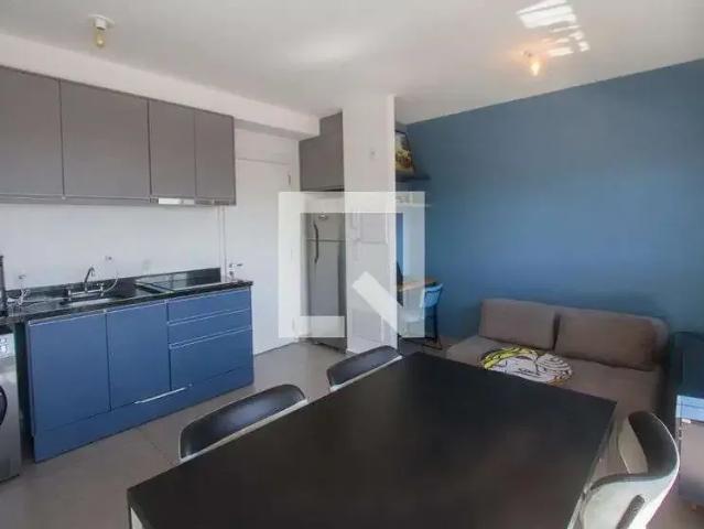 Apartamento para Venda em São Paulo/SP Santo Amaro 1 Quartos