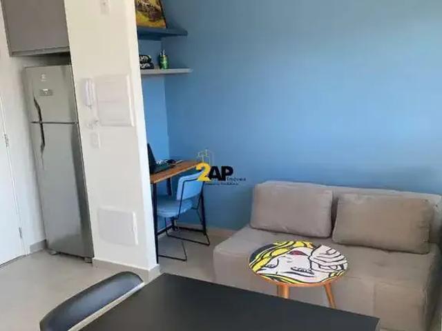 Apartamento para Venda em São Paulo/SP Santo Amaro 1 Quartos