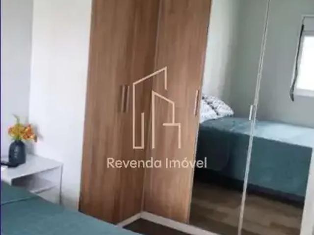 Apartamento para Venda em São Paulo/SP Santo Amaro 1 Quartos
