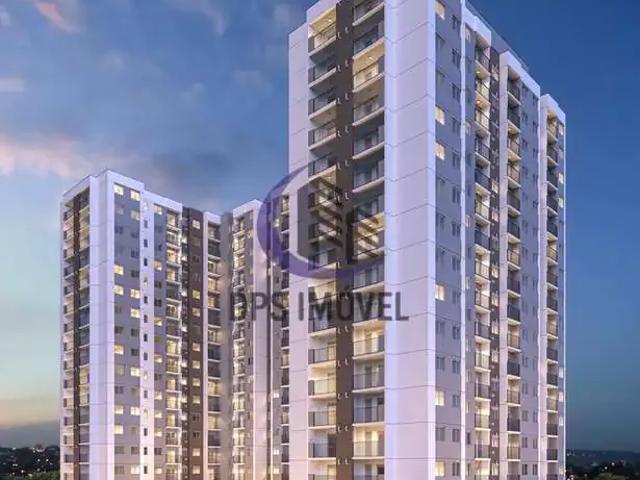 Apartamento para Venda em São Paulo/SP Santo Amaro 1 Quartos