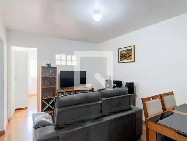 Apartamento para Venda em São Paulo/SP Santo Amaro 1 Quartos