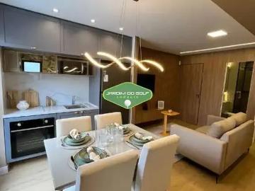 Apartamento para Venda em São Paulo/SP Santo Amaro 2 Quartos