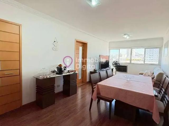 Apartamento para Venda em São Paulo/SP Santo Amaro 2 Quartos