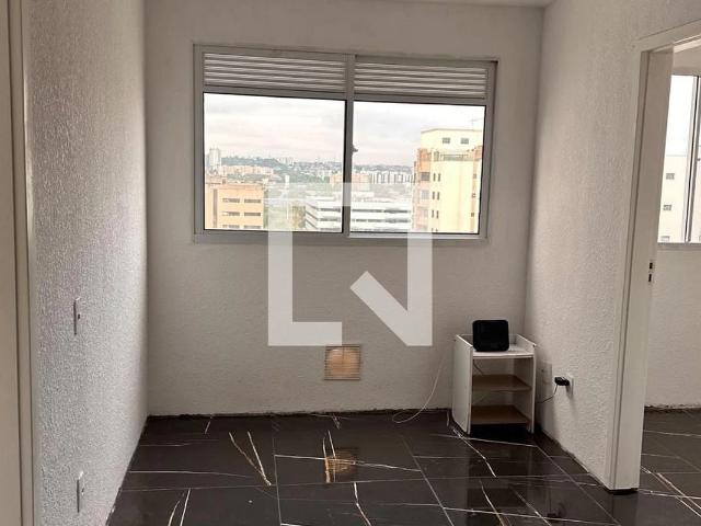 Apartamento para Venda em São Paulo/SP Santo Amaro 2 Quartos