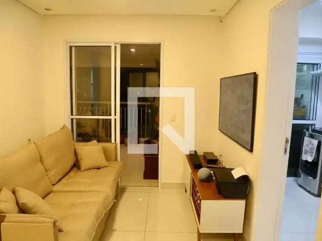 Apartamento para Venda em São Paulo/SP Santo Amaro 2 Quartos