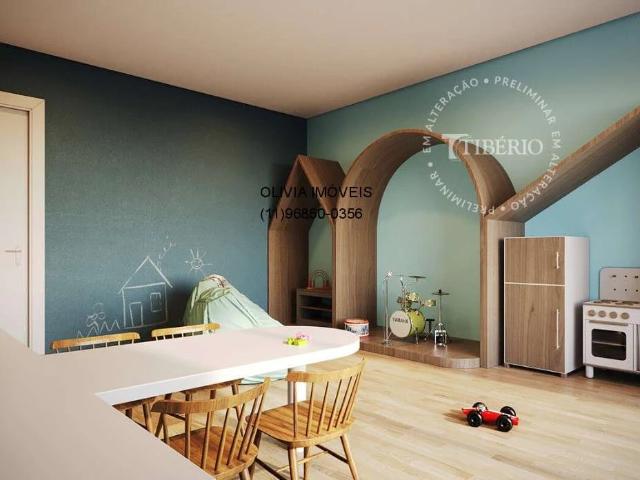 Apartamento para Venda em São Paulo/SP Santo Amaro 2 Quartos