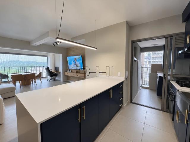 Apartamento para Venda em São Paulo/SP Santo Amaro 2 Quartos