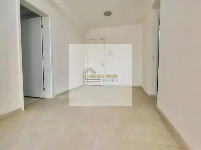 Apartamento para Venda em São Paulo/SP Santo Amaro 2 Quartos