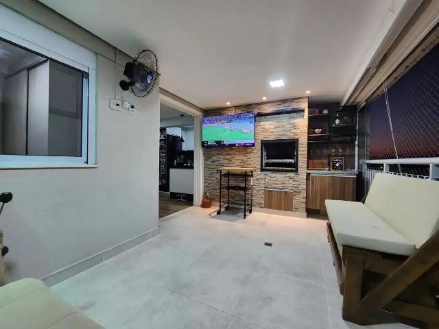 Apartamento para Venda em São Paulo/SP Santo Amaro 2 Quartos