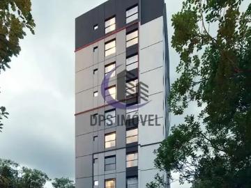 Apartamento para Venda em São Paulo/SP Santo Amaro 2 Quartos