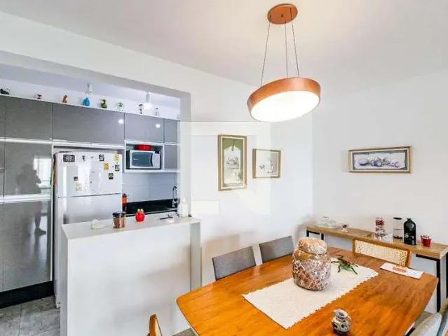 Apartamento para Venda em São Paulo/SP Santo Amaro 2 Quartos