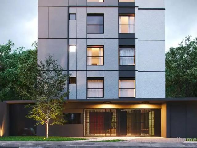 Apartamento para Venda em São Paulo/SP Santo Amaro 2 Quartos