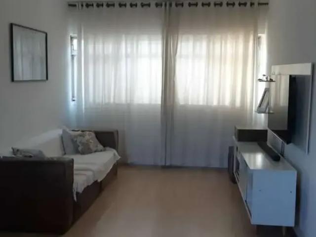 Apartamento para Venda em São Paulo/SP Santo Amaro 2 Quartos