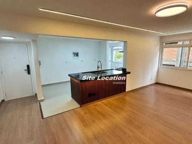Apartamento para Venda em São Paulo/SP Santo Amaro 2 Quartos