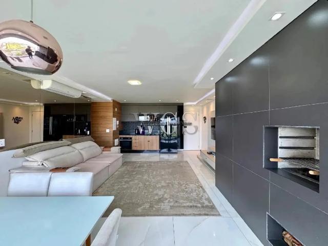 Apartamento para Venda em São Paulo/SP Santo Amaro 2 Quartos