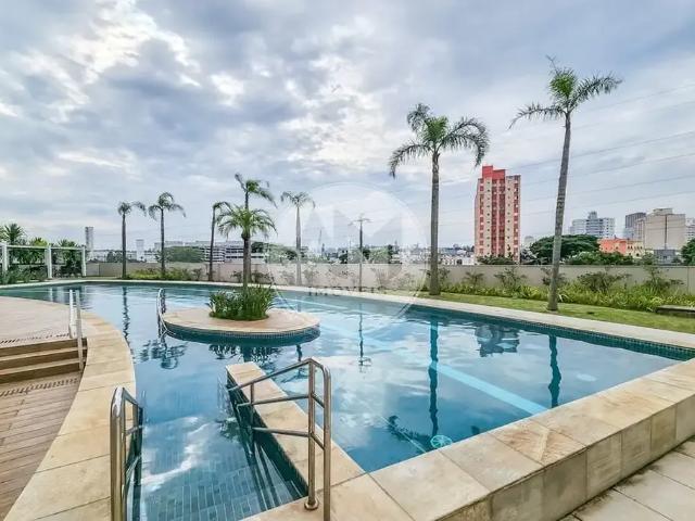 Apartamento para Venda em São Paulo/SP Santo Amaro 2 Quartos