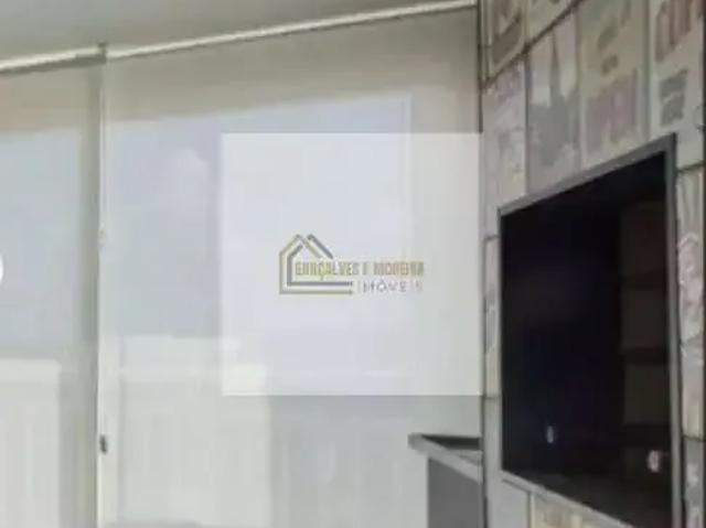 Apartamento para Venda em São Paulo/SP Santo Amaro 2 Quartos