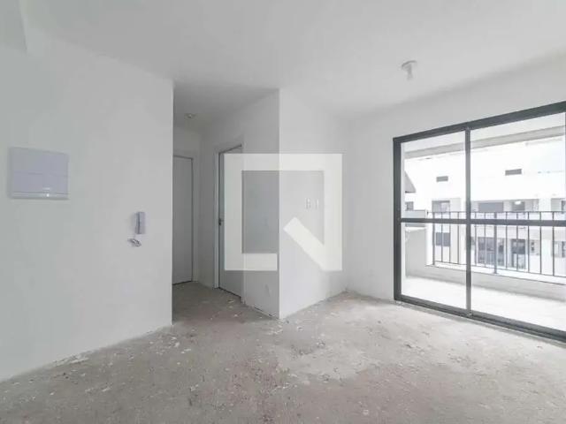 Apartamento para Venda em São Paulo/SP Santo Amaro 2 Quartos