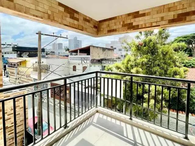 Apartamento para Venda em São Paulo/SP Santo Amaro 2 Quartos
