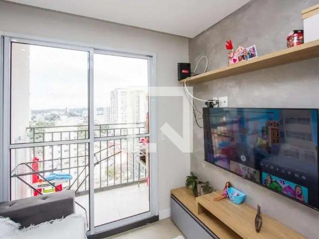 Apartamento para Venda em São Paulo/SP Santo Amaro 2 Quartos