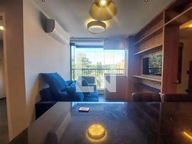 Apartamento para Venda em São Paulo/SP Santo Amaro 2 Quartos