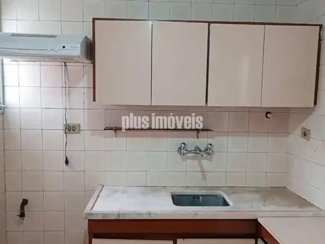 Apartamento para Venda em São Paulo/SP Santo Amaro 2 Quartos