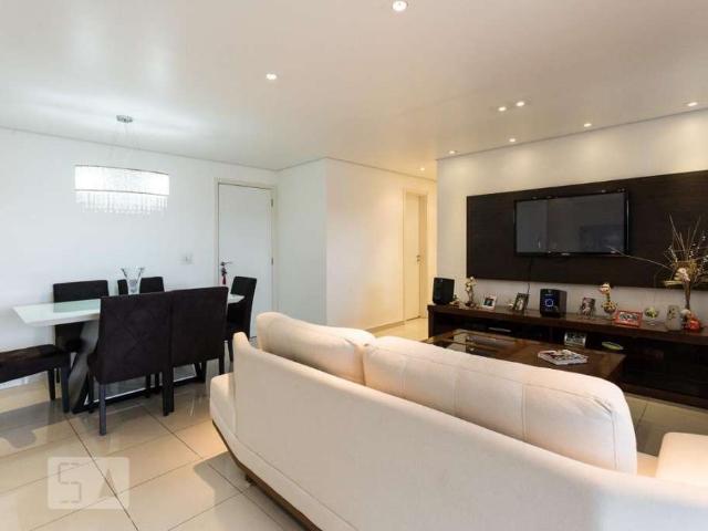 Apartamento para Venda em São Paulo/SP Santo Amaro 2 Quartos