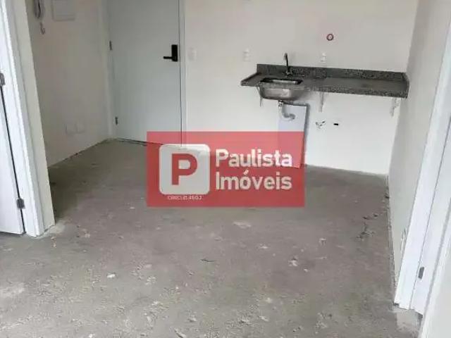 Apartamento para Venda em São Paulo/SP Santo Amaro 2 Quartos