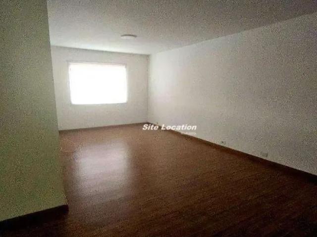 Apartamento para Venda em São Paulo/SP Santo Amaro 2 Quartos