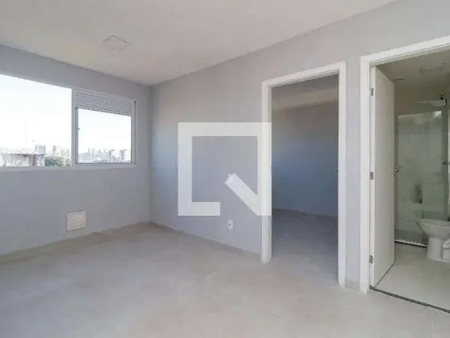 Apartamento para Venda em São Paulo/SP Santo Amaro 2 Quartos