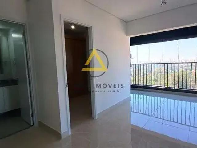 Apartamento para Venda em São Paulo/SP Santo Amaro 2 Quartos