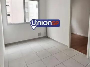 Apartamento para Venda em São Paulo/SP Santo Amaro 2 Quartos