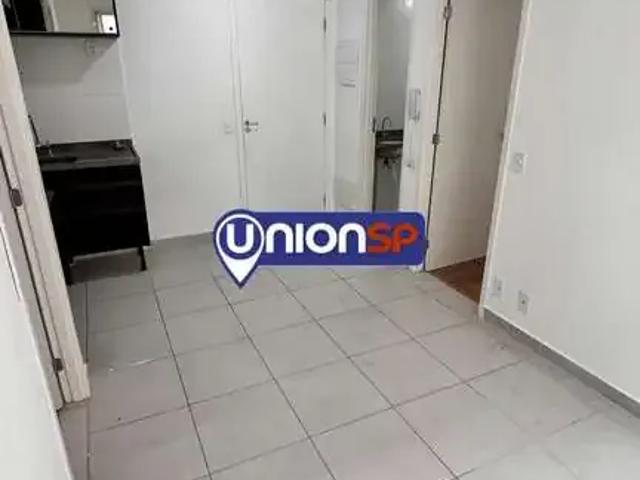 Apartamento para Venda em São Paulo/SP Santo Amaro 2 Quartos