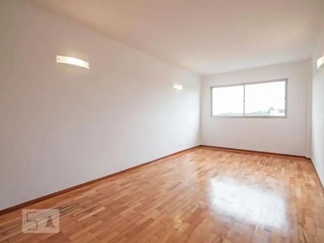 Apartamento para Venda em São Paulo/SP Santo Amaro 2 Quartos