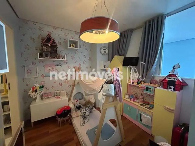 Apartamento para Venda em São Paulo/SP Santo Amaro 2 Quartos