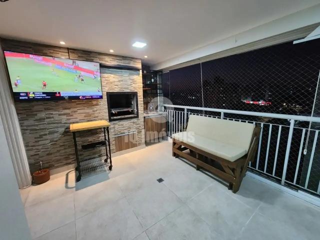 Apartamento para Venda em São Paulo/SP Santo Amaro 2 Quartos