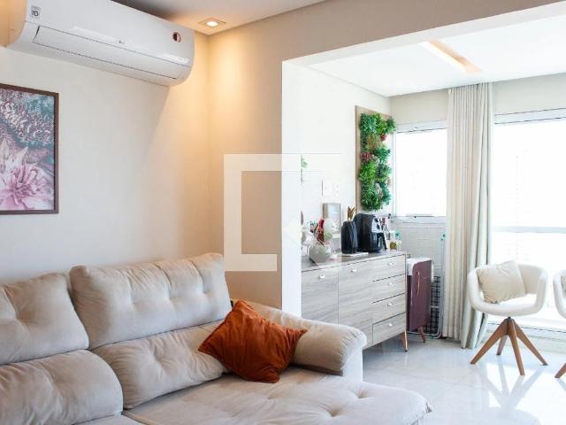 Apartamento para Venda em São Paulo/SP Santo Amaro 2 Quartos