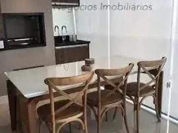 Apartamento para Venda em São Paulo/SP Santo Amaro 2 Quartos
