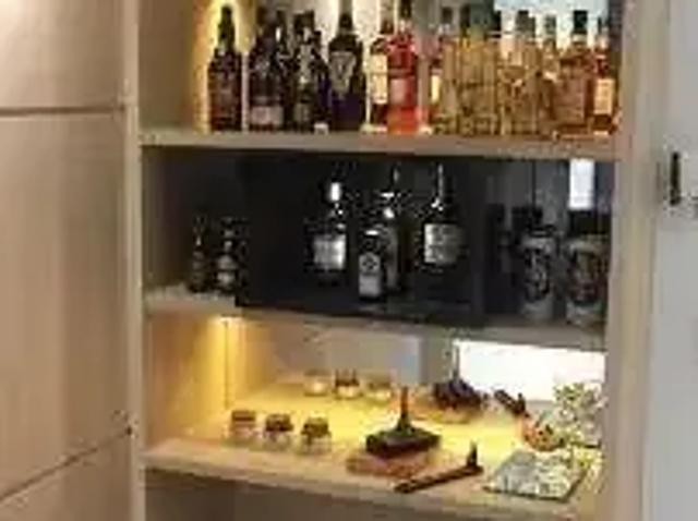 Apartamento para Venda em São Paulo/SP Santo Amaro 2 Quartos