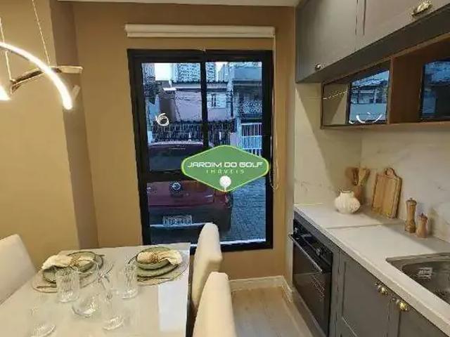 Apartamento para Venda em São Paulo/SP Santo Amaro 2 Quartos