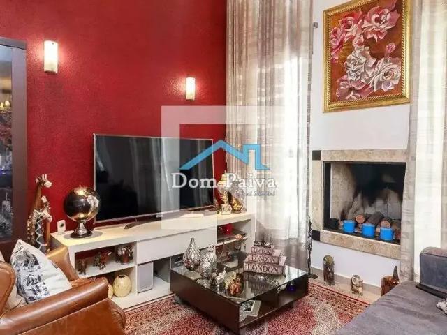 Apartamento para Venda em São Paulo/SP Santo Amaro 2 Quartos
